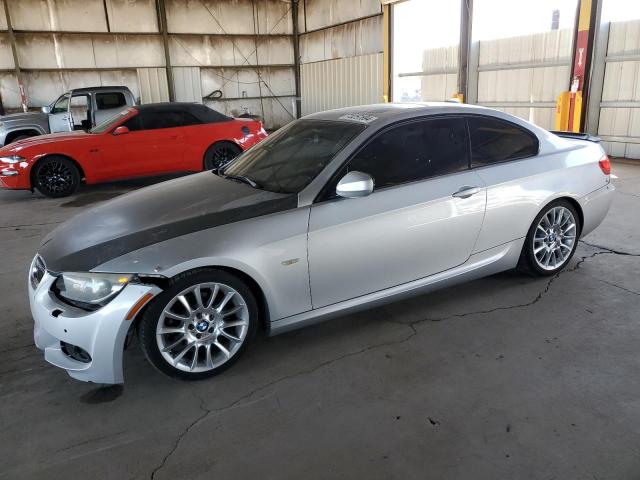 2012 Bmw 328 I Sulev