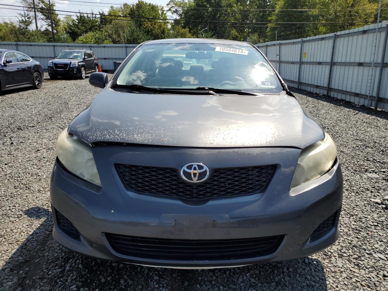 2009 Toyota Corolla - Image 5
