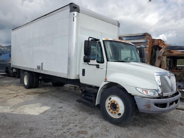 2014 International 4000 4300