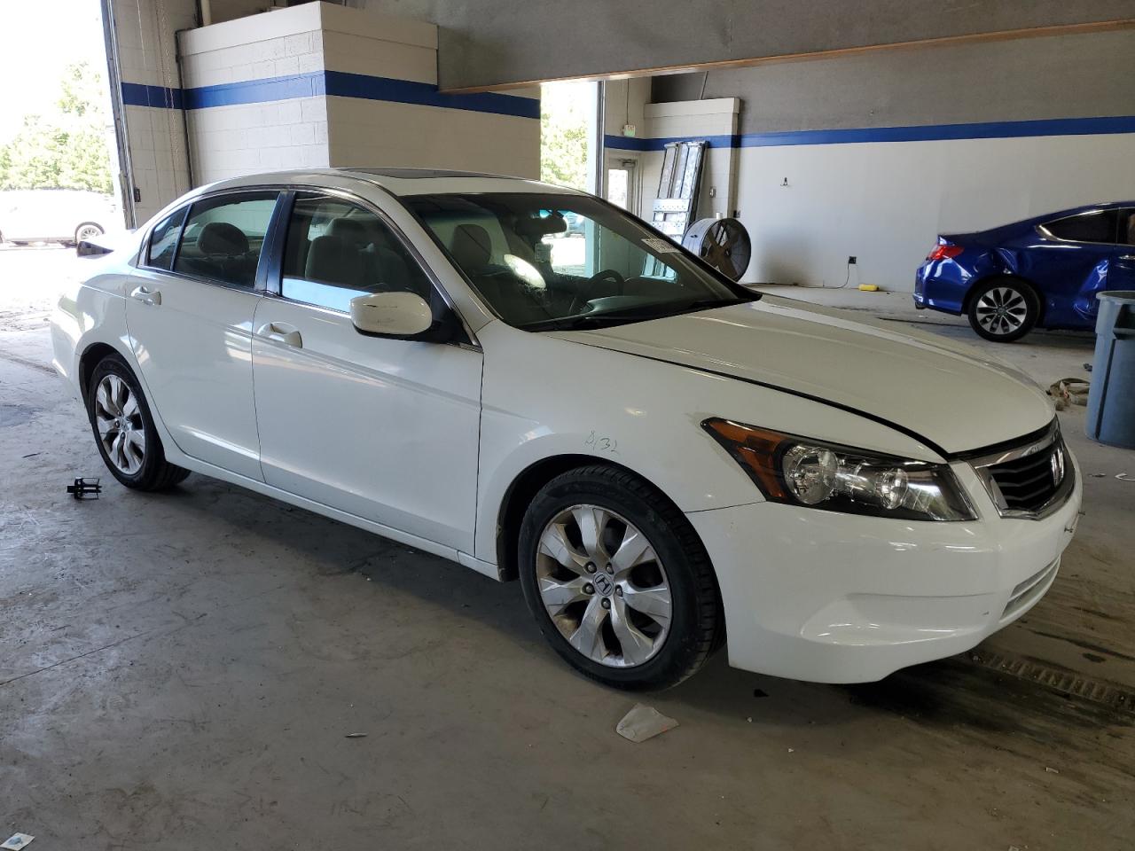 2010 Honda Accord - Image 4