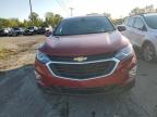 2021 Chevrolet Equinox Lt за продажба в Woodhaven, MI - Side