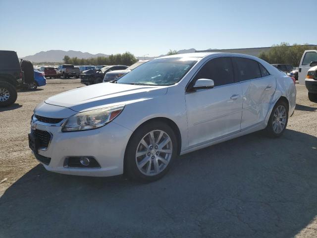  CHEVROLET MALIBU 2015 Белый