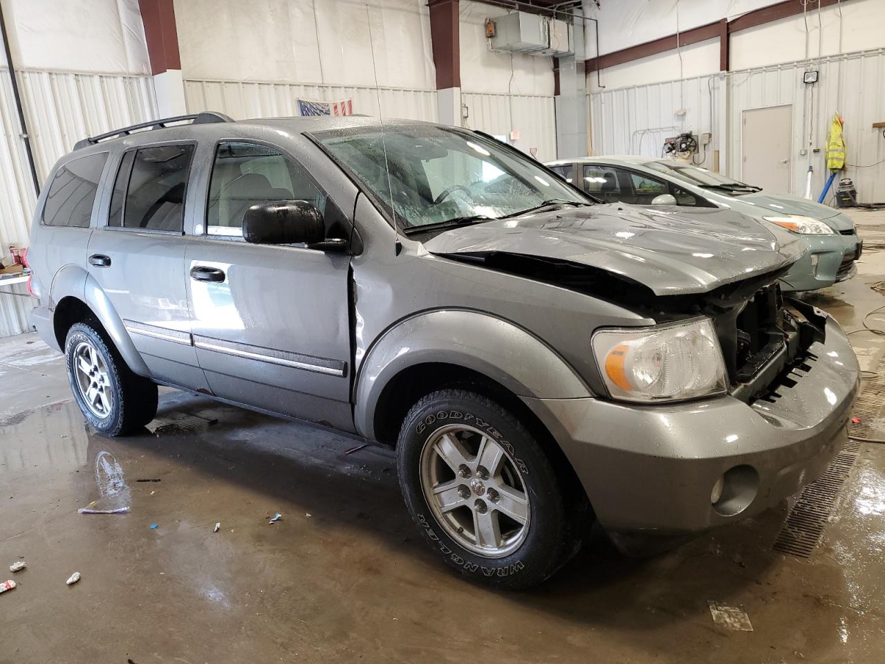 2008 Dodge Durango - Image 4