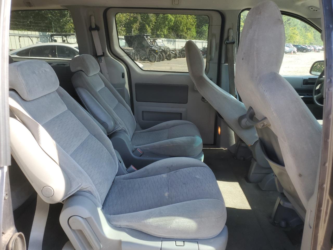 2005 Ford Freestar Se VIN: 2FMZA51665BA45949 Lot: 72381804