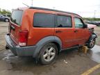 2007 Dodge Nitro Sxt на продаже в Woodhaven, MI - Rollover