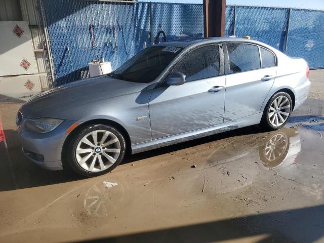 2011 Bmw 328 I