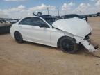 2019 Mercedes-Benz C 43 Amg de vânzare în Andrews, TX - All Over