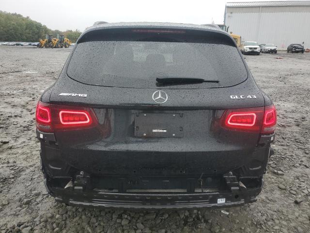 W1N0G6EB6MF990348 Mercedes-Benz GLC-Class GLC 43 4MA 6