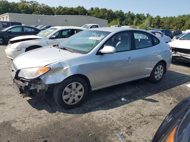 2008 Hyundai Elantra Gls