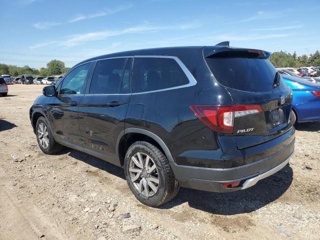  HONDA PILOT 2019 Czarny