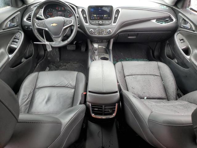 1G1ZD5ST6NF108779 Chevrolet Malibu LT 8