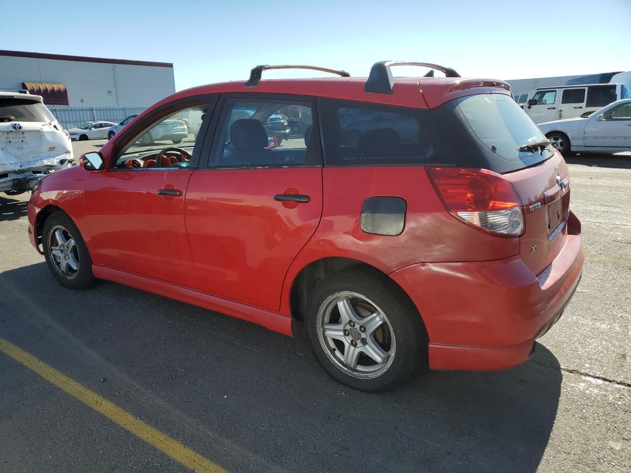 2004 Toyota Corolla - Image 2