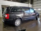 2014 Chrysler Town & Country Touring zu verkaufen in Blaine, MN - Front End