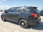 2019 Ford Explorer Police Interceptor for Sale in Tulsa, OK - Side