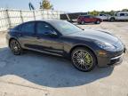 2018 Porsche Panamera 4 E-Hybrid de vânzare în Walton, KY - Side