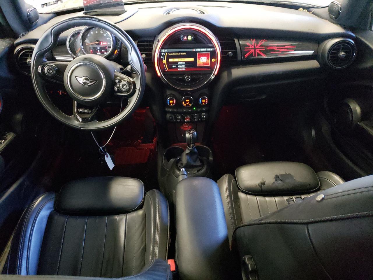 WMWXP7C58K2C62852 2019 Mini Cooper S