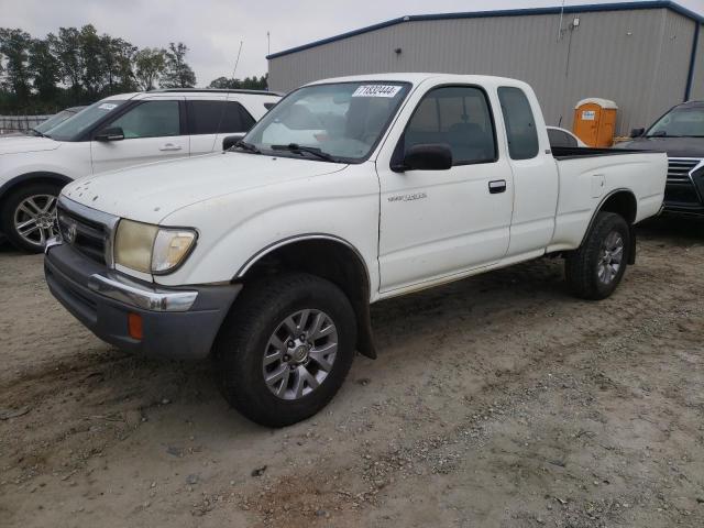 1998 Toyota Tacoma Xtracab Prerunner