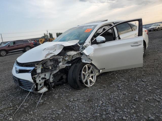 2013 Toyota Avalon Hybrid