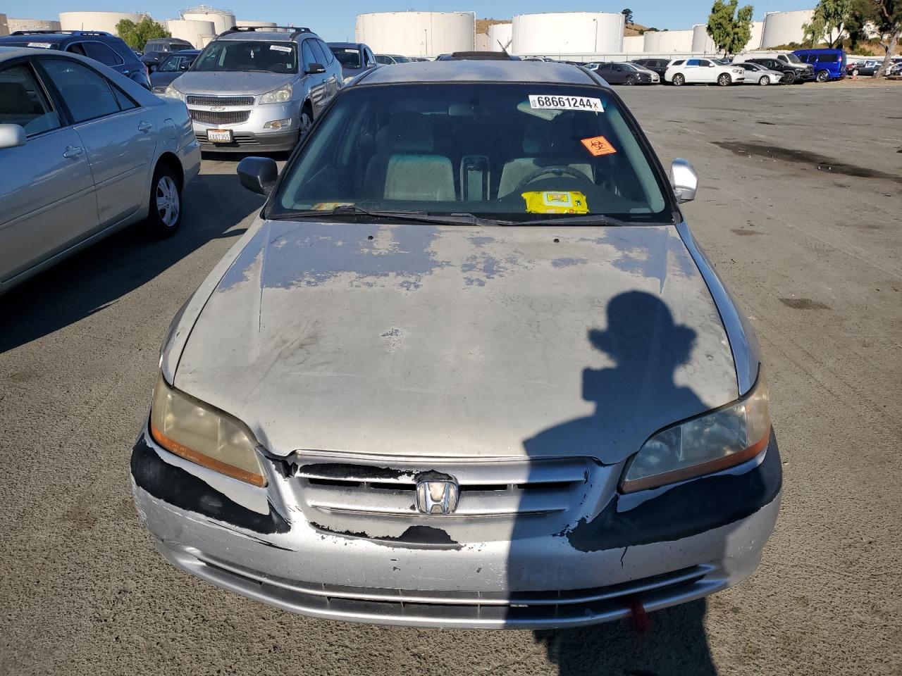 2001 Honda Accord - Image 5