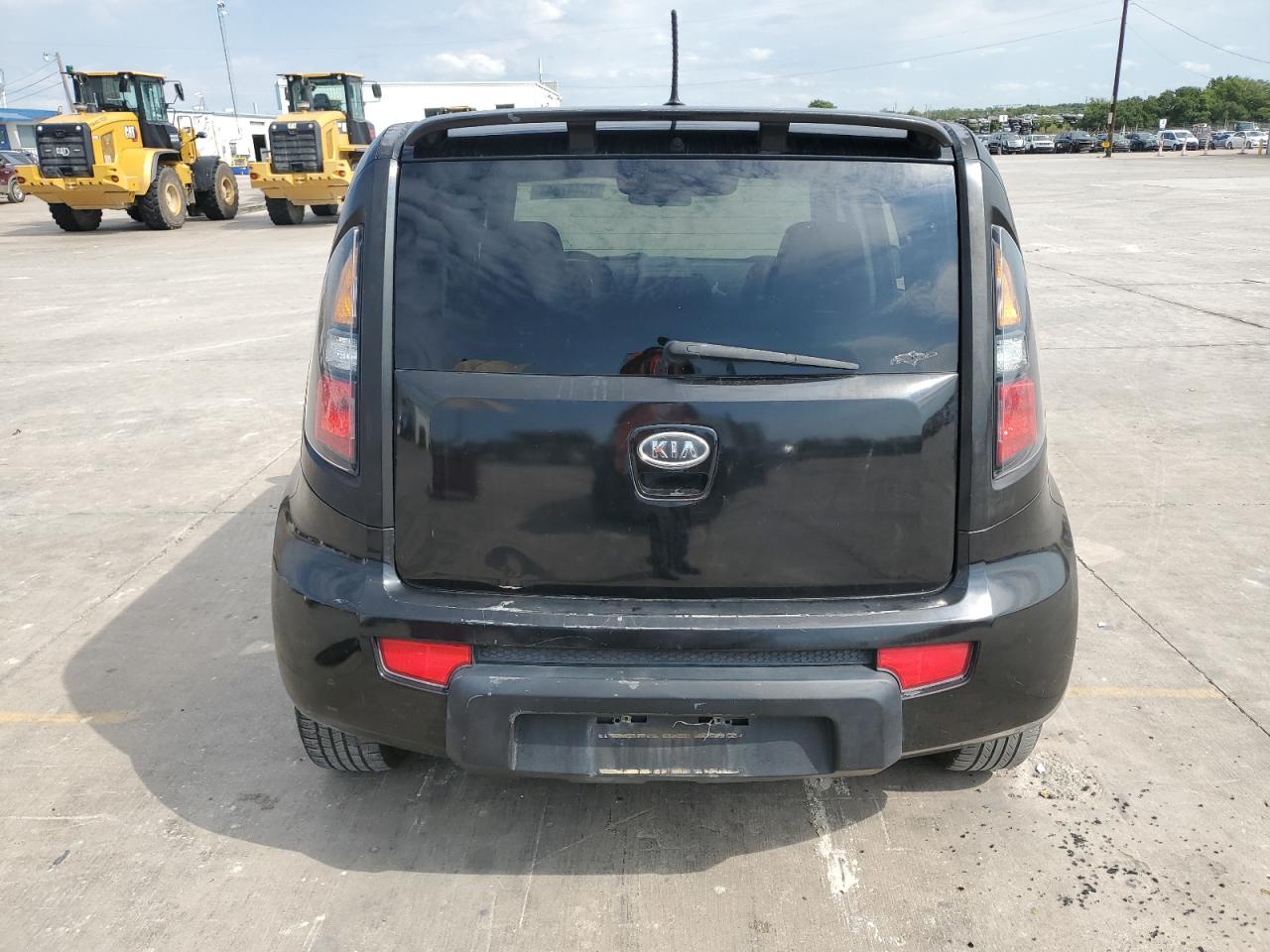 2011 Kia Soul - Image 6