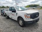 2021 Ford F150 Super Cab for Sale in Montgomery, AL - Side