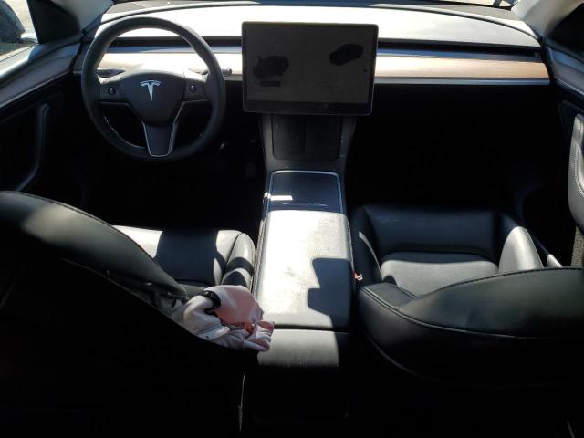 7SAYGDEE7PF856100 Tesla Model Y  8