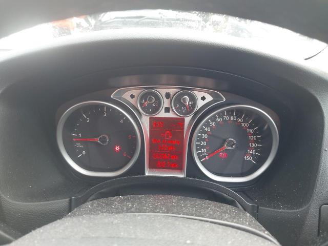 2011 FORD FOCUS SPORT TDCI 