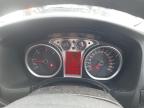 2011 FORD FOCUS SPORT TDCI  for sale at Copart BRISTOL