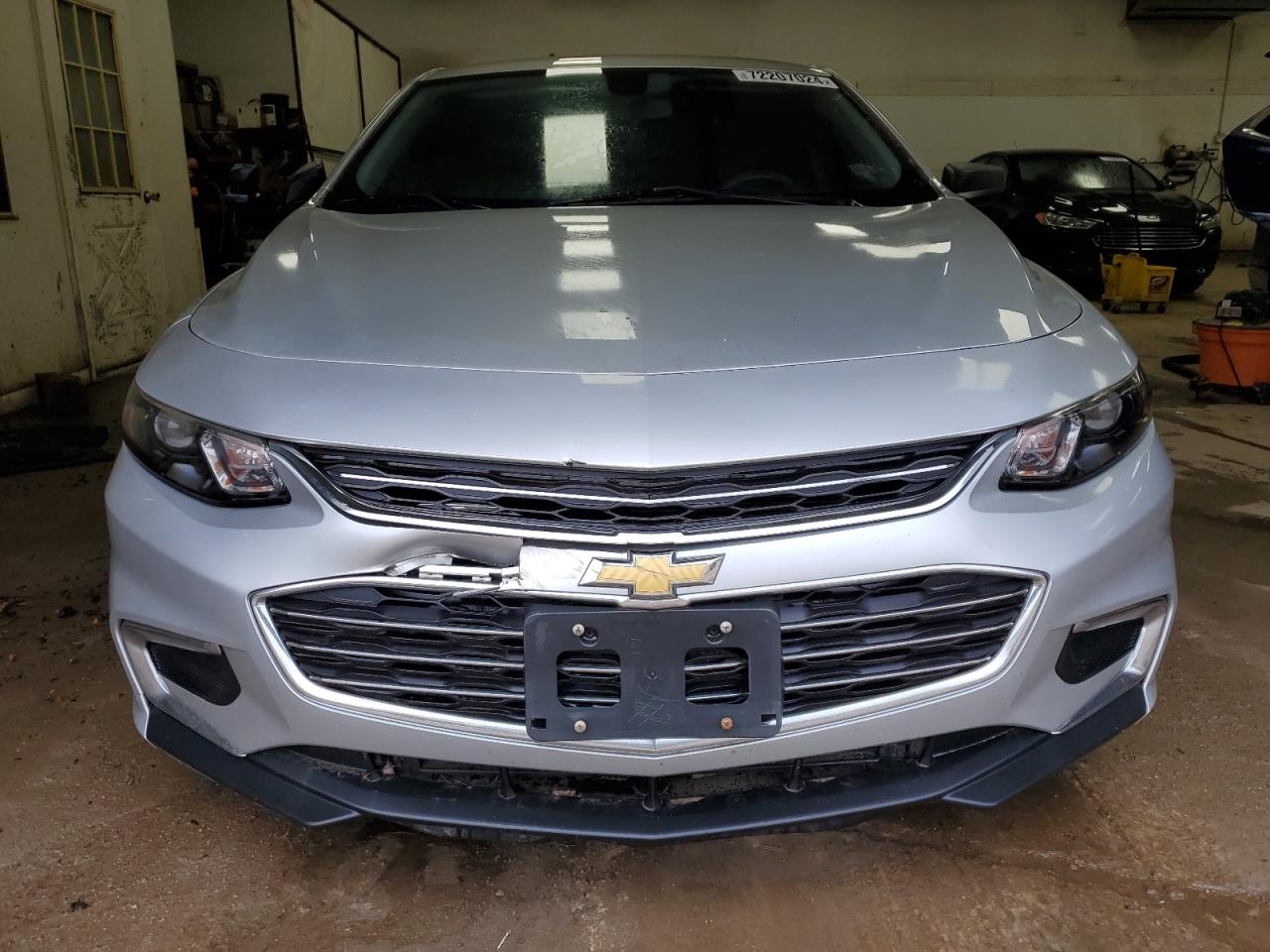 2018 Chevrolet Malibu - Image 5