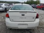 2011 Ford Focus Se for Sale in Cahokia Heights, IL - Rear End
