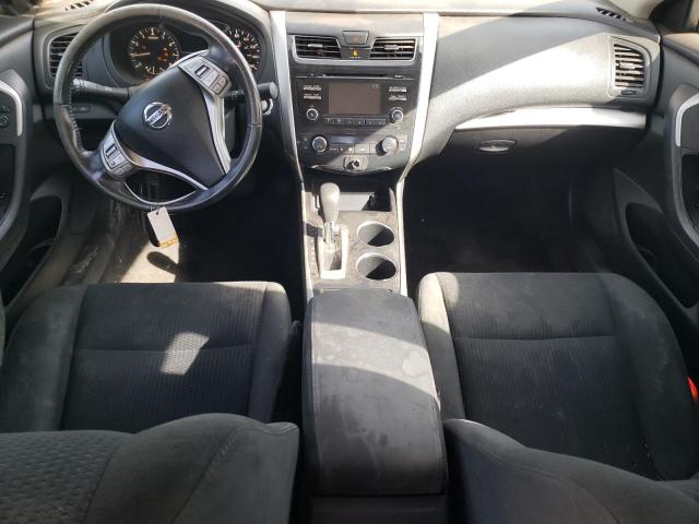 Sedans NISSAN ALTIMA 2015 Szary