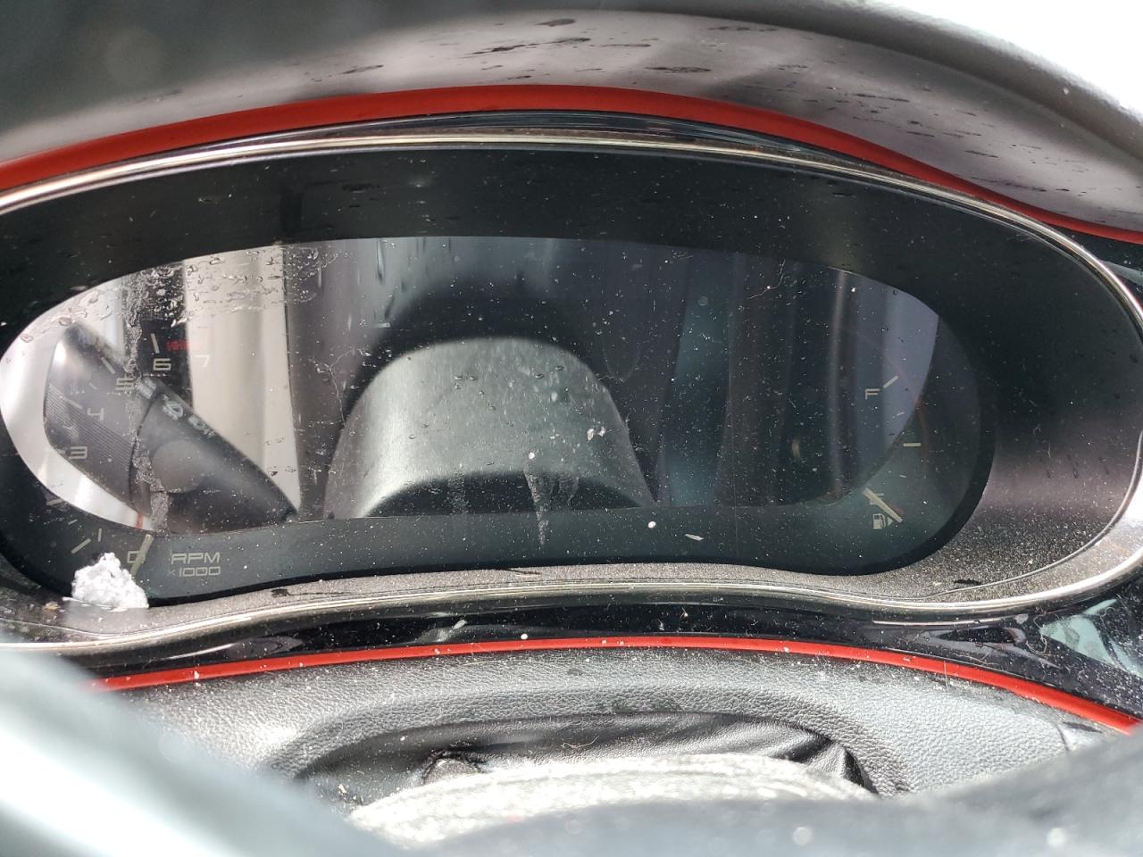 2016 Dodge Dart Gt VIN: 1C3CDFEB2GD680635 Lot: 70187304