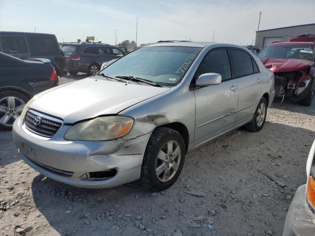 2006 Toyota Corolla Ce for Sale in Cahokia Heights, IL - Front End