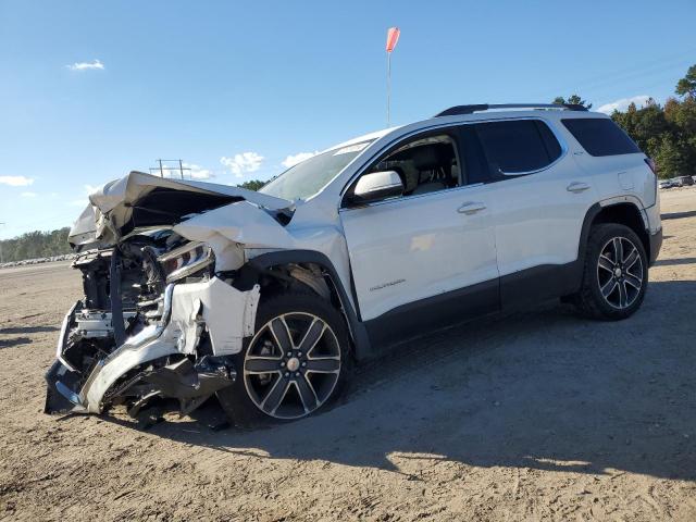 2020 Gmc Acadia Slt for Sale in Greenwell Springs, LA - Front End