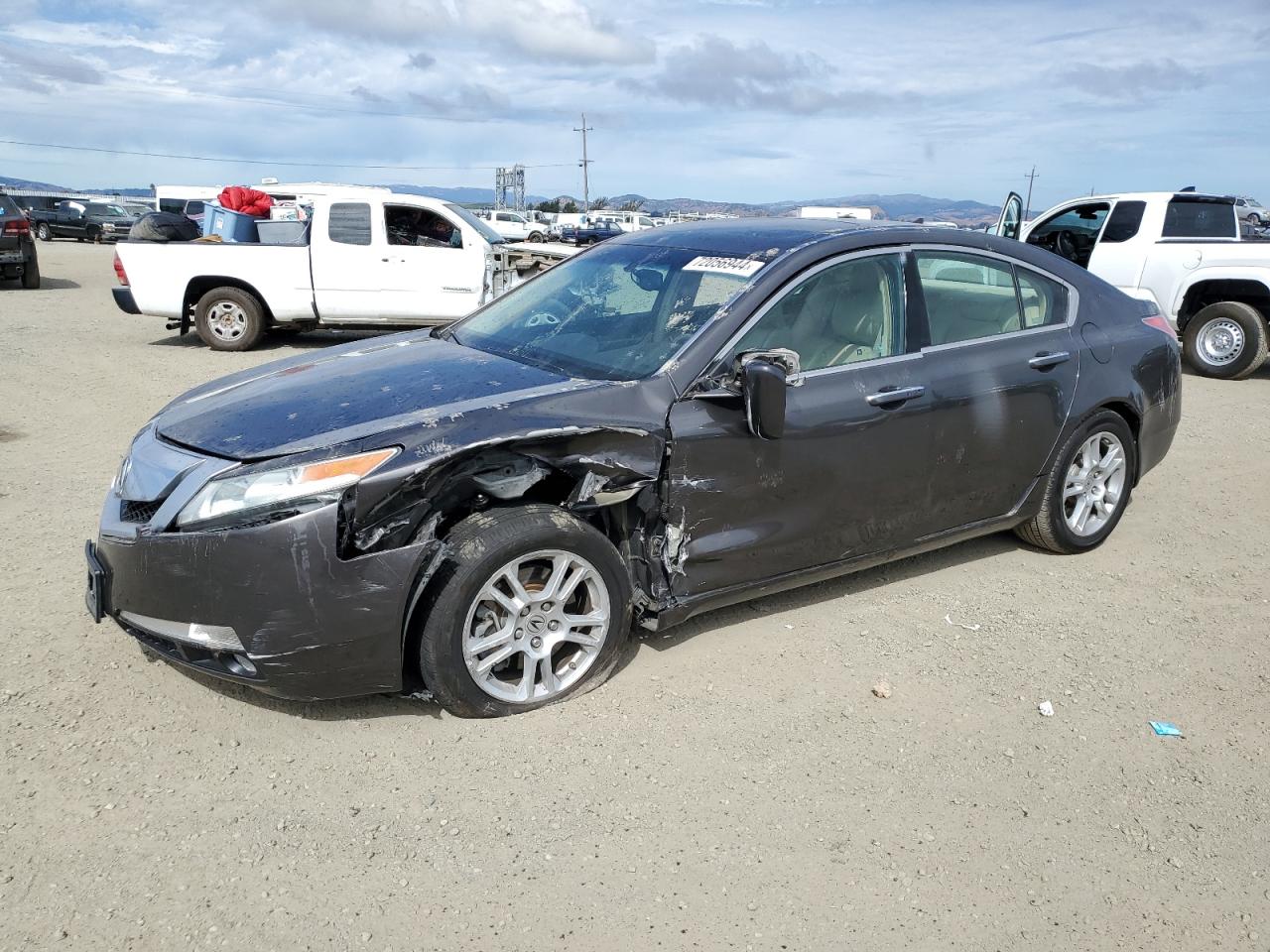 2009 Acura TL - Image 1
