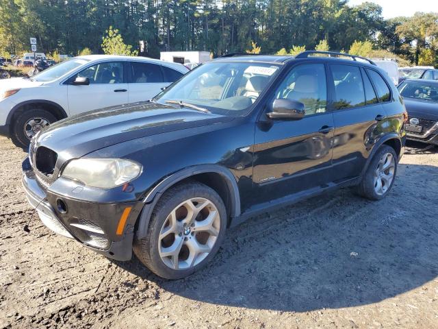 2011 Bmw X5 Xdrive35I за продажба в North Billerica, MA - Front End