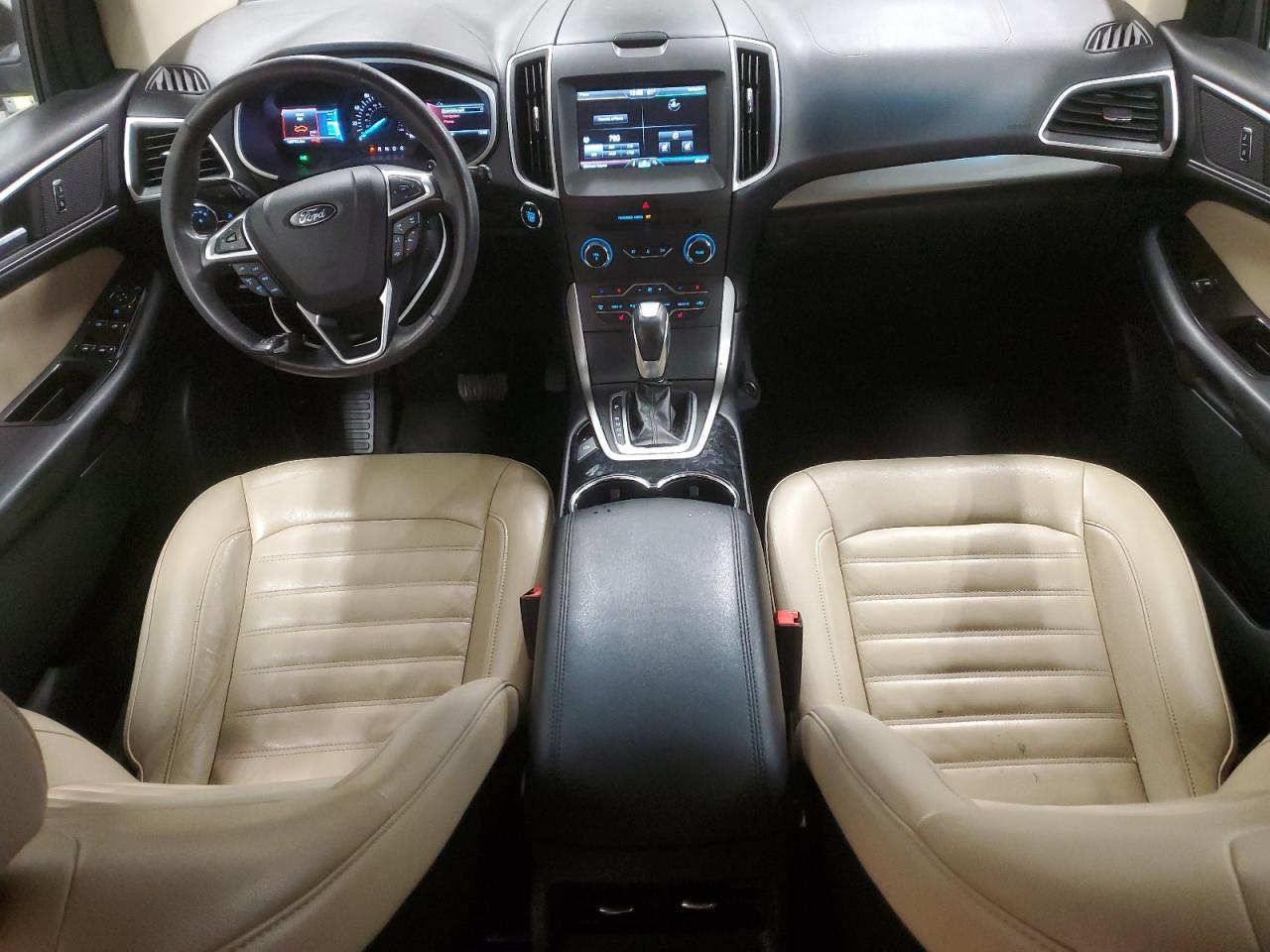 2015 Ford Edge - Image 8