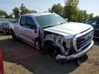 2019 Gmc Sierra K1500 Elevation продається в New Britain, CT - Front End