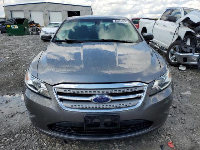  FORD TAURUS 2012 Серый