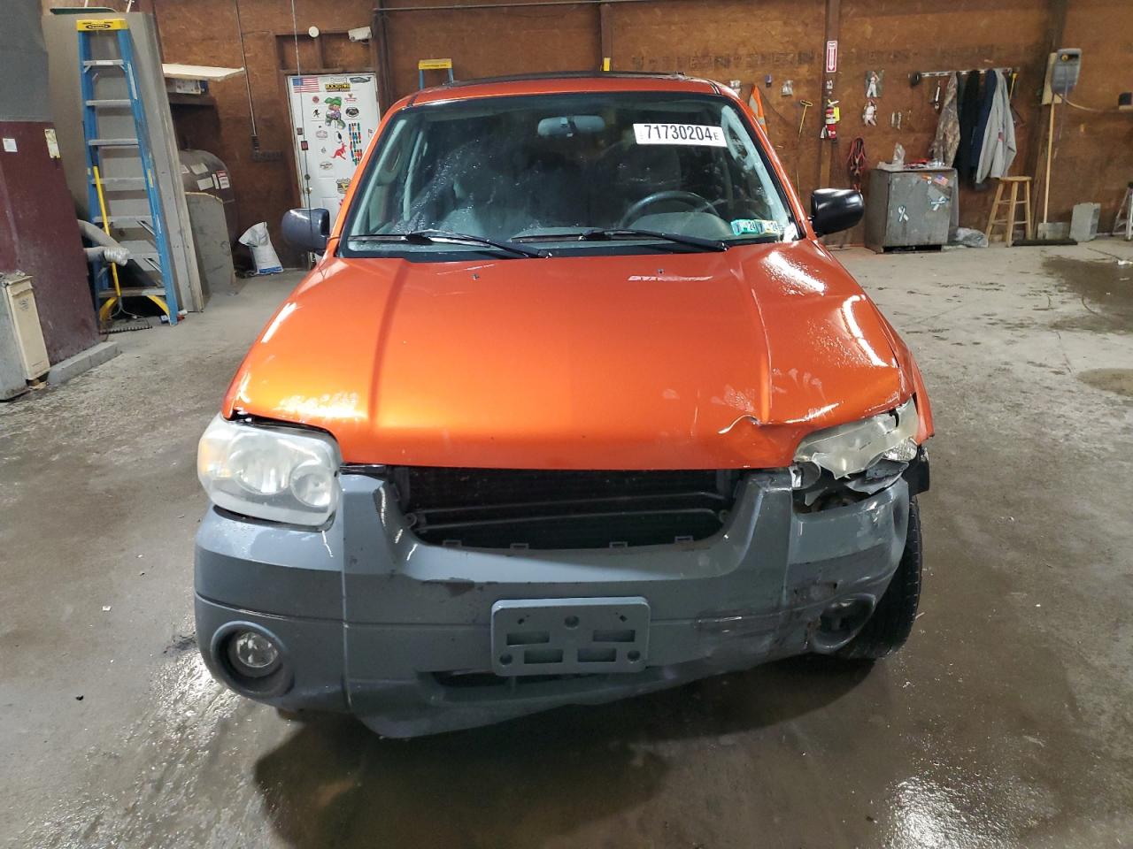 1FMYU93196KB46924 2006 Ford Escape Xlt