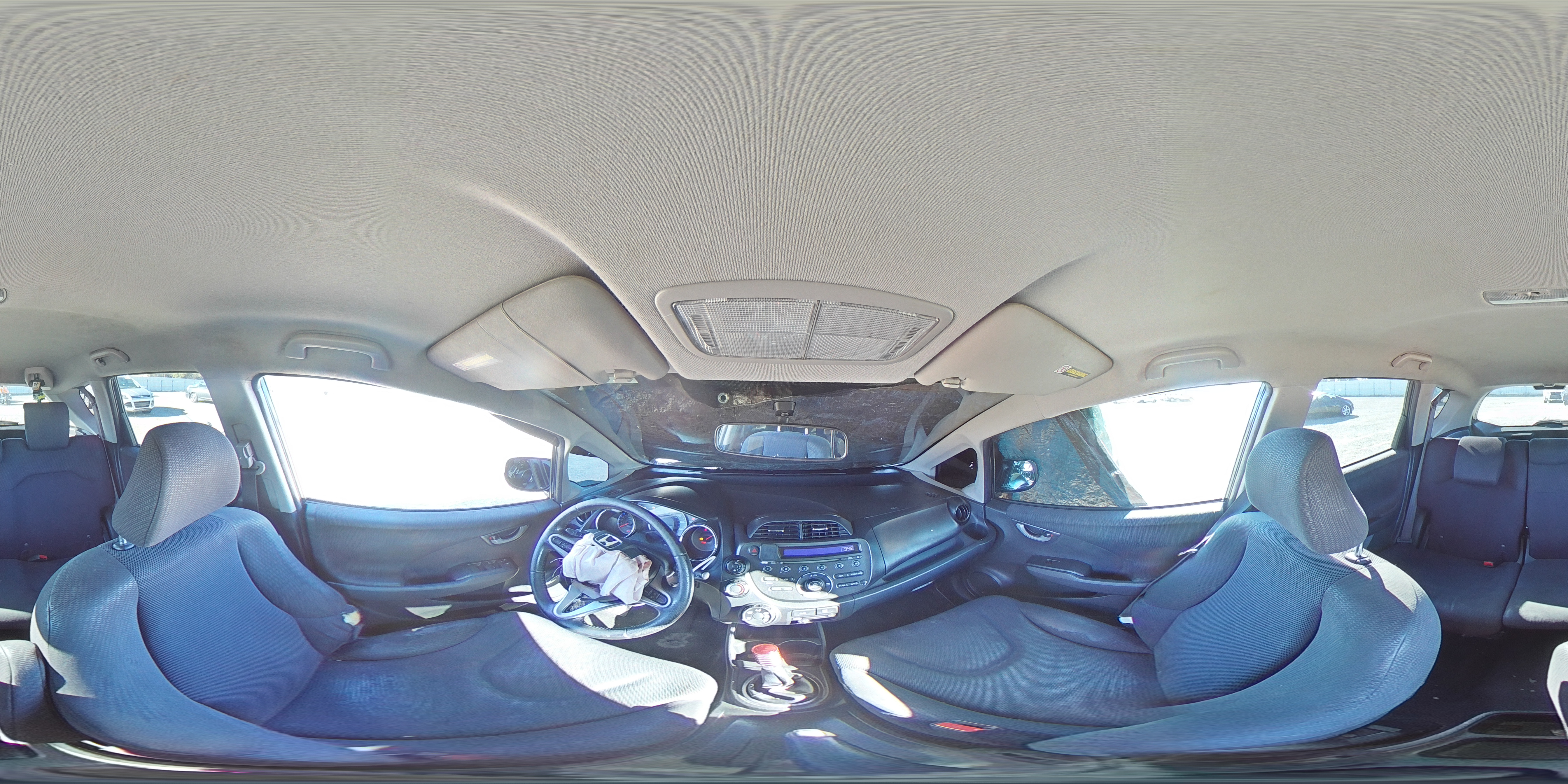 2013 Honda Fit - Image 12