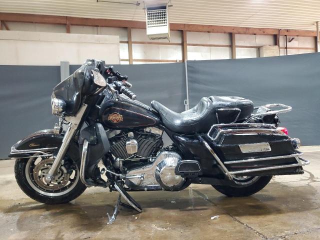2002 HARLEY-DAVIDSON FLHTCI 