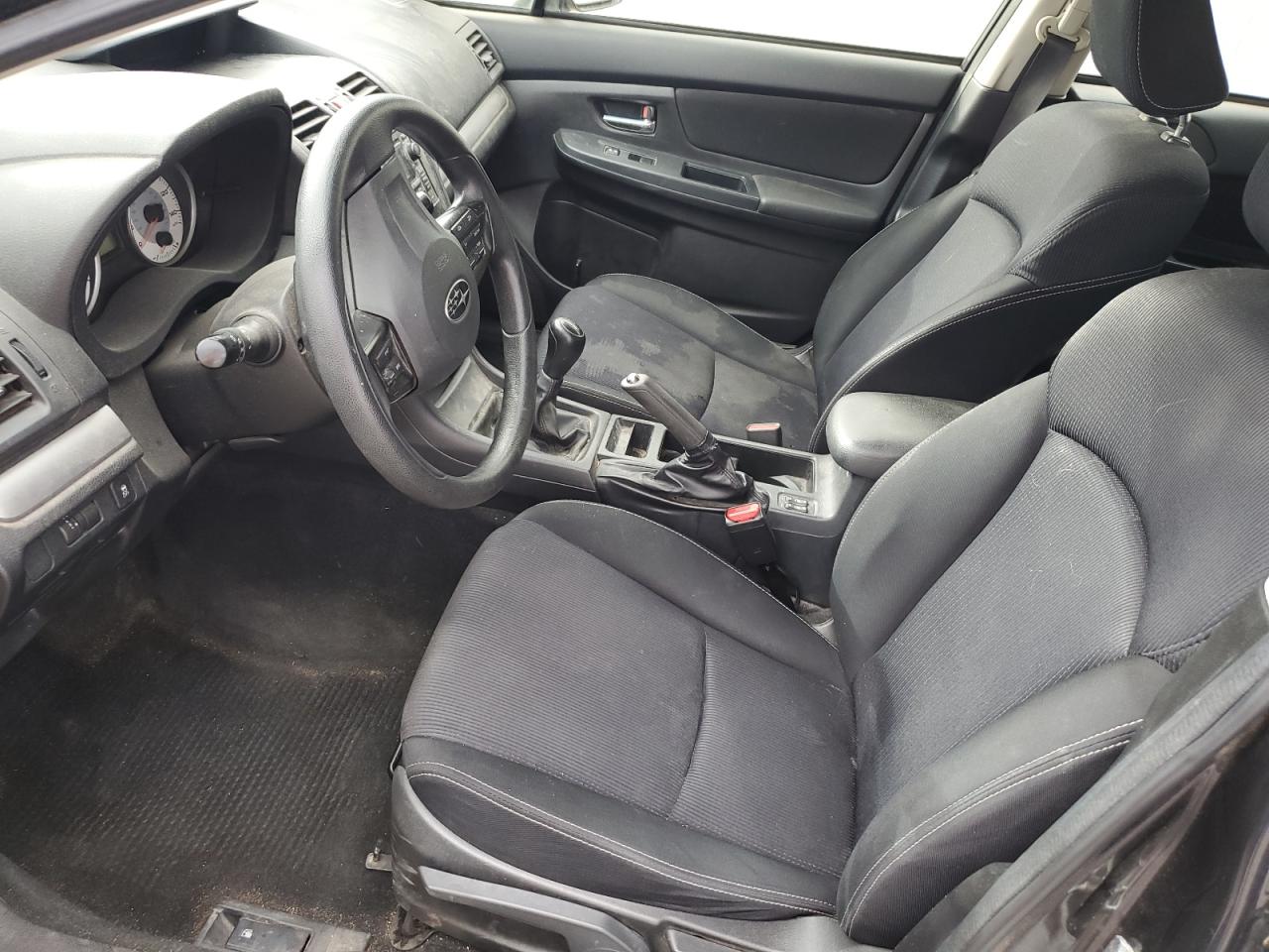 JF1GPAL66CG238131 2012 Subaru Impreza Sport Premium