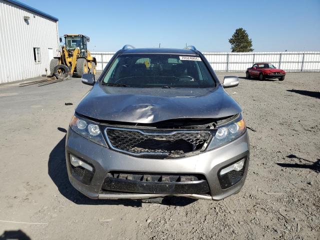  KIA SORENTO 2012 Szary