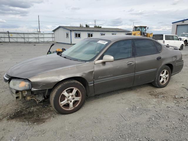 2003 Chevrolet Impala Ls