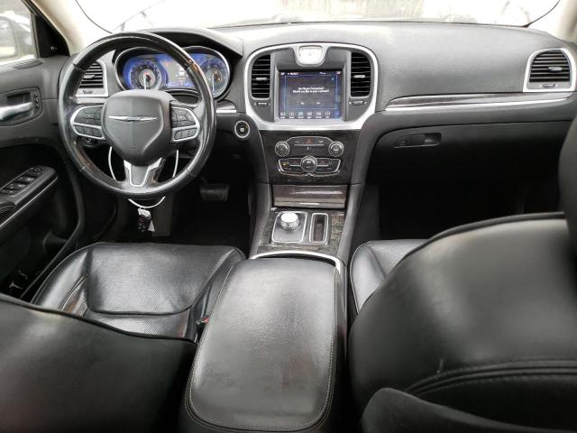  CHRYSLER 300 2019 Сірий