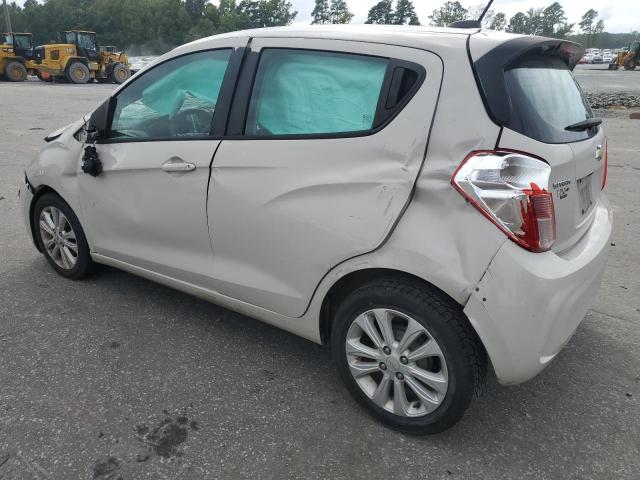  CHEVROLET SPARK 2017 Білий