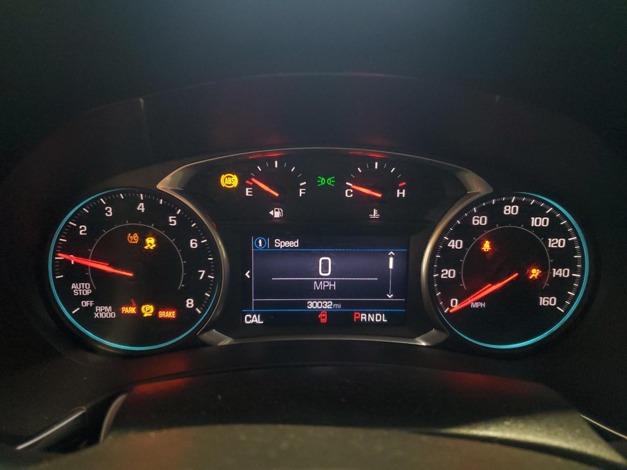 2020 Chevrolet Equinox - Image 9