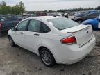 2011 Ford Focus Se for Sale in Cahokia Heights, IL - Rear End