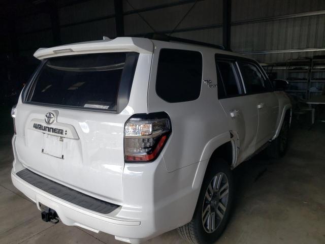 JTESU5JR5P6143410 Toyota 4Runner SE  3